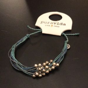 Pura Vida bracelet